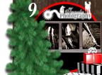 The Nineth Day of Christmas