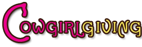 Cowgirlgiving