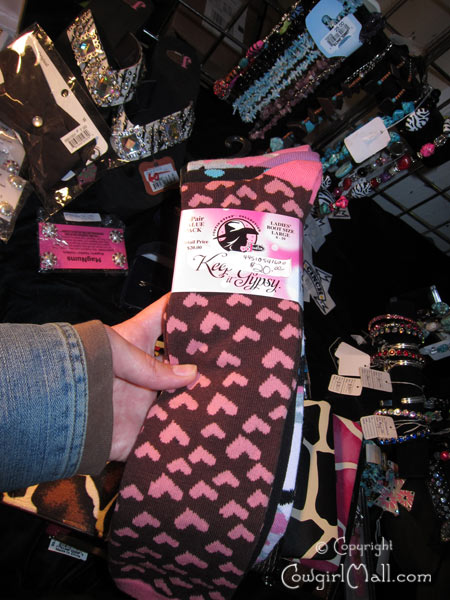 Riding Socks