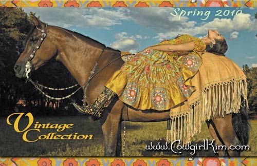Vintage Collection at Cowgirl Kim's