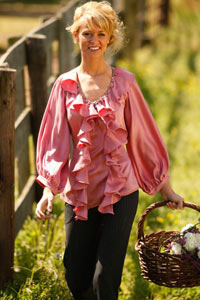 Western Fashion from Ver'e'ne