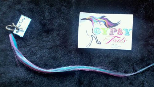 Gypsy Tail Sample