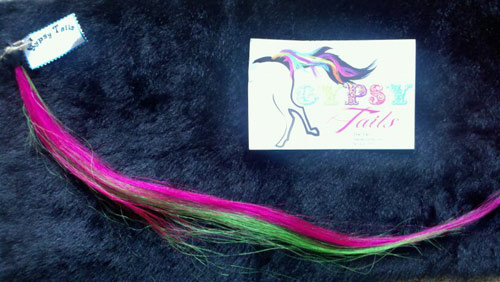 Gypsy Tail Sample