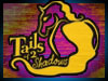 Tails of 2 Shadows - Custom Horse Show Tail Extensions