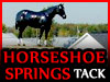 Horseshoe Springs Tack